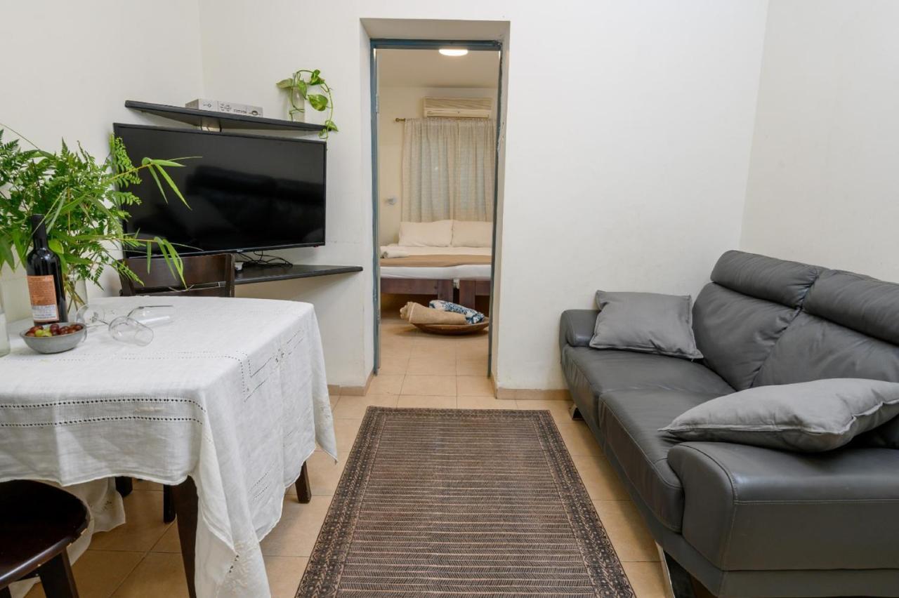 Jordan Valley Birding Lodge Kefar Ruppin Luaran gambar